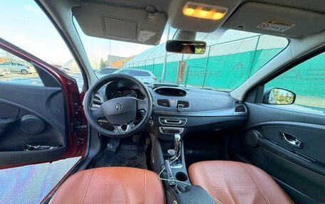 Renault Megane III, 2014 год, 850 000 рублей, 8 фотография