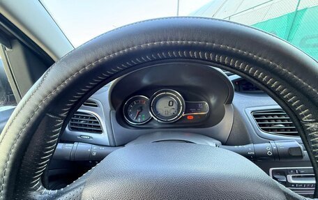 Renault Megane III, 2014 год, 850 000 рублей, 11 фотография