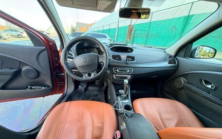 Renault Megane III, 2014 год, 850 000 рублей, 13 фотография