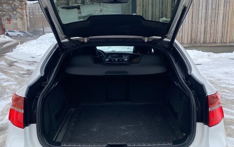 BMW X6, 2009 год, 1 565 000 рублей, 7 фотография