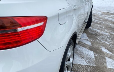 BMW X6, 2009 год, 1 565 000 рублей, 5 фотография