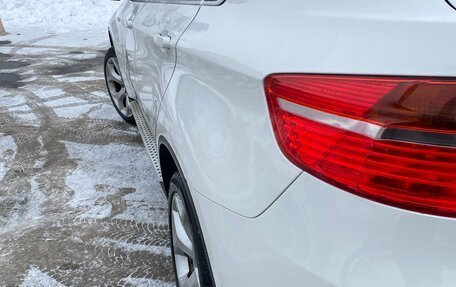 BMW X6, 2009 год, 1 565 000 рублей, 8 фотография