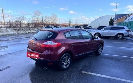 Renault Megane III, 2014 год, 850 000 рублей, 14 фотография