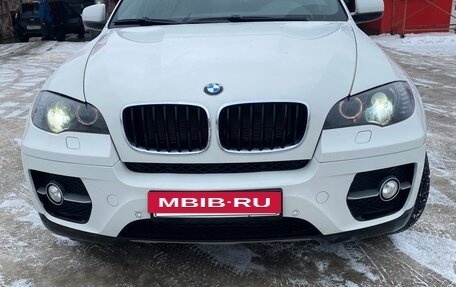 BMW X6, 2009 год, 1 565 000 рублей, 2 фотография