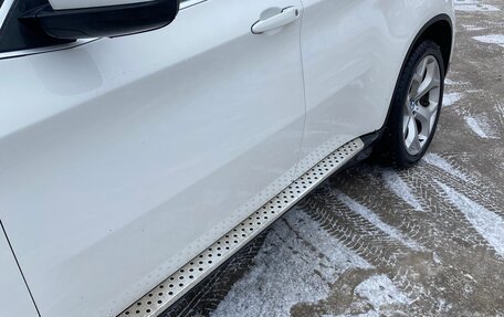 BMW X6, 2009 год, 1 565 000 рублей, 9 фотография