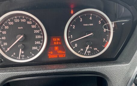 BMW X6, 2009 год, 1 565 000 рублей, 11 фотография