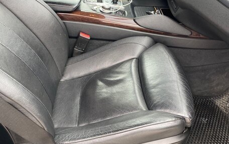 BMW X6, 2009 год, 1 565 000 рублей, 20 фотография