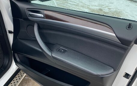 BMW X6, 2009 год, 1 565 000 рублей, 19 фотография