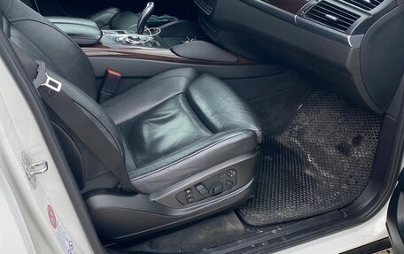 BMW X6, 2009 год, 1 565 000 рублей, 18 фотография