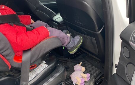 BMW X6, 2009 год, 1 565 000 рублей, 17 фотография