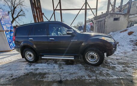 Great Wall Hover H5, 2011 год, 920 000 рублей, 2 фотография