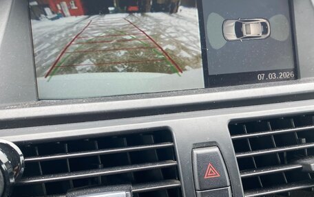 BMW X6, 2009 год, 1 565 000 рублей, 22 фотография