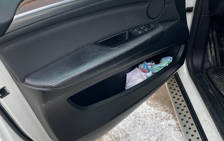 BMW X6, 2009 год, 1 565 000 рублей, 13 фотография