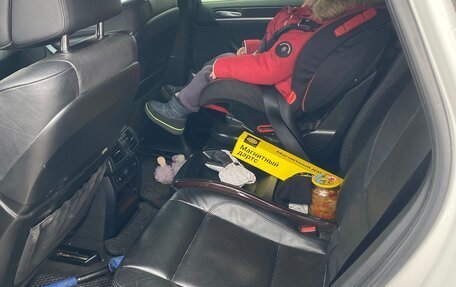 BMW X6, 2009 год, 1 565 000 рублей, 15 фотография