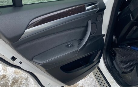 BMW X6, 2009 год, 1 565 000 рублей, 14 фотография