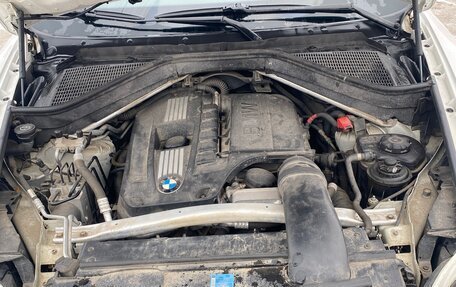 BMW X6, 2009 год, 1 565 000 рублей, 21 фотография