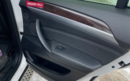 BMW X6, 2009 год, 1 565 000 рублей, 16 фотография