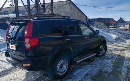 Great Wall Hover H5, 2011 год, 920 000 рублей, 3 фотография