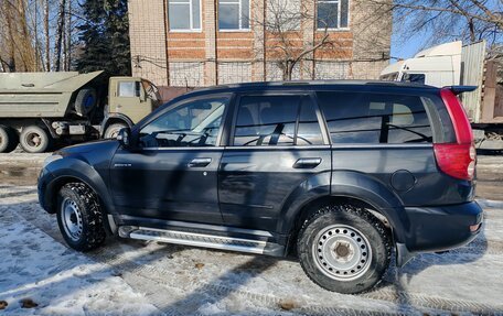 Great Wall Hover H5, 2011 год, 920 000 рублей, 7 фотография