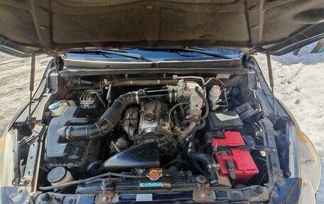 Great Wall Hover H5, 2011 год, 920 000 рублей, 12 фотография