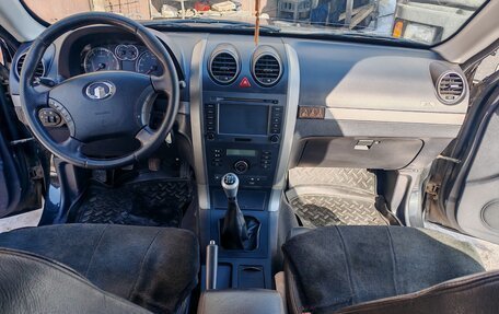 Great Wall Hover H5, 2011 год, 920 000 рублей, 11 фотография