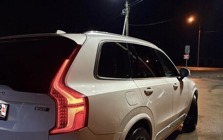 Volvo XC90 II рестайлинг, 2015 год, 2 600 000 рублей, 3 фотография