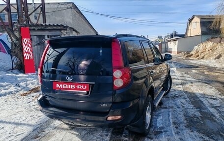 Great Wall Hover H5, 2011 год, 920 000 рублей, 4 фотография