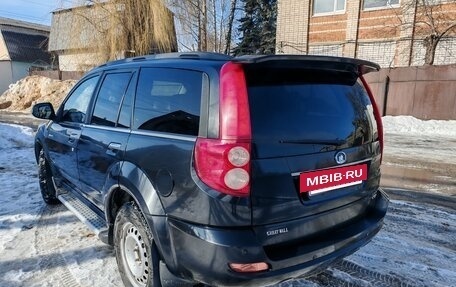 Great Wall Hover H5, 2011 год, 920 000 рублей, 6 фотография