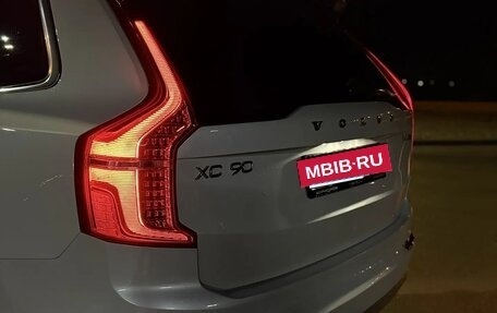 Volvo XC90 II рестайлинг, 2015 год, 2 600 000 рублей, 7 фотография