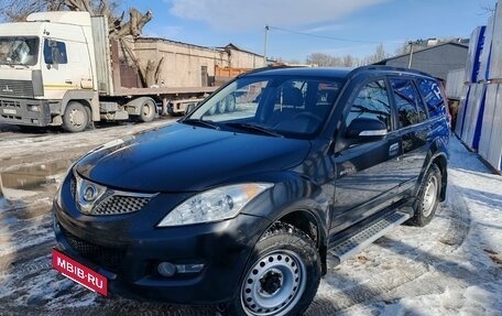 Great Wall Hover H5, 2011 год, 920 000 рублей, 8 фотография