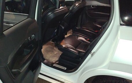 Volvo XC90 II рестайлинг, 2015 год, 2 600 000 рублей, 10 фотография