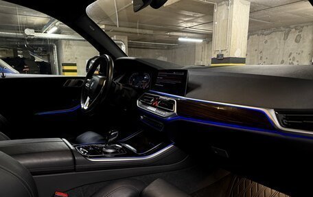 BMW X5, 2018 год, 5 900 000 рублей, 6 фотография