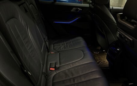 BMW X5, 2018 год, 5 900 000 рублей, 7 фотография