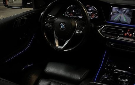 BMW X5, 2018 год, 5 900 000 рублей, 8 фотография