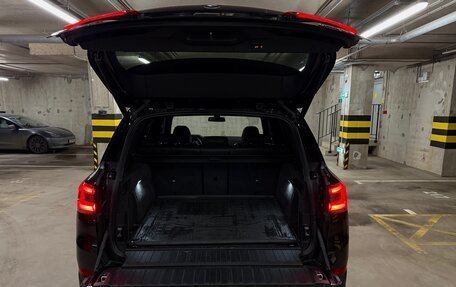 BMW X5, 2018 год, 5 900 000 рублей, 5 фотография