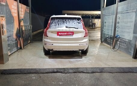 Volvo XC90 II рестайлинг, 2015 год, 2 600 000 рублей, 12 фотография