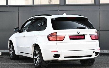 BMW X5, 2013 год, 1 799 000 рублей, 2 фотография