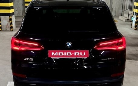 BMW X5, 2018 год, 5 900 000 рублей, 3 фотография