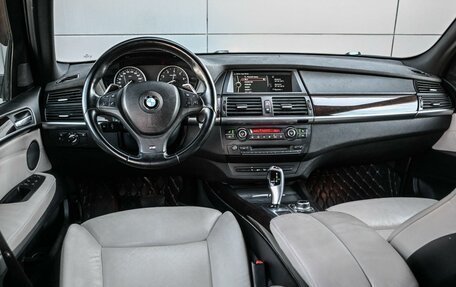 BMW X5, 2013 год, 1 799 000 рублей, 6 фотография