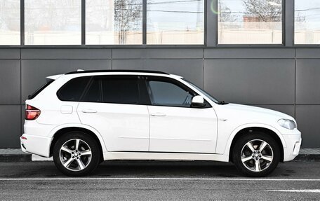BMW X5, 2013 год, 1 799 000 рублей, 5 фотография