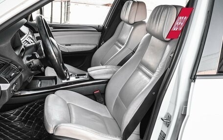 BMW X5, 2013 год, 1 799 000 рублей, 10 фотография