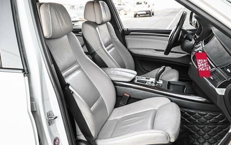 BMW X5, 2013 год, 1 799 000 рублей, 8 фотография