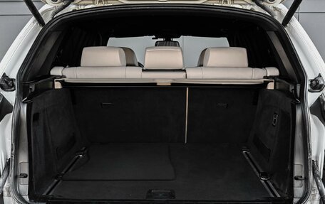 BMW X5, 2013 год, 1 799 000 рублей, 22 фотография