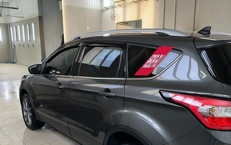 Ford Kuga III, 2017 год, 1 950 000 рублей, 5 фотография