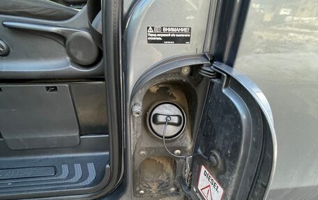 Mercedes-Benz Vito, 2015 год, 3 100 000 рублей, 13 фотография