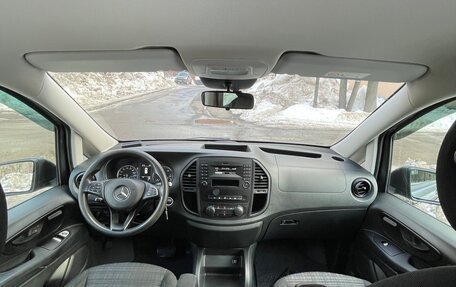 Mercedes-Benz Vito, 2015 год, 3 100 000 рублей, 20 фотография