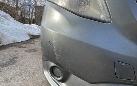 Mercedes-Benz Vito, 2015 год, 3 100 000 рублей, 25 фотография