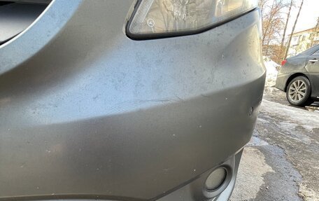 Mercedes-Benz Vito, 2015 год, 3 100 000 рублей, 26 фотография