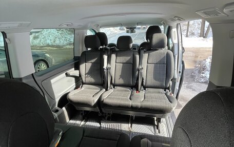Mercedes-Benz Vito, 2015 год, 3 100 000 рублей, 23 фотография