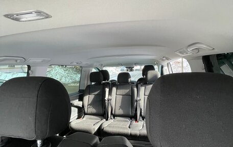 Mercedes-Benz Vito, 2015 год, 3 100 000 рублей, 24 фотография